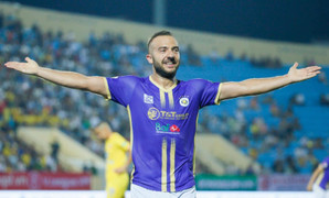 Nhận định bóng đá SHB Đà Nẵng vs Hà Nội FC, vòng 5 V-League 2022