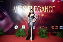 Hoàng Thanh Nga chia sẻ về hành trình xây dựng thương hiệu Ngọc Châu Âu