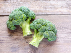 Lý do nên ăn bông cải xanh mỗi ngày