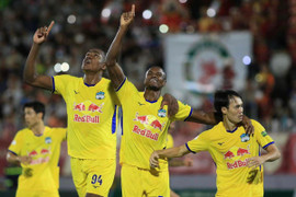 Lịch thi đấu bóng đá hôm nay 16/7