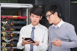 304 chương trình đào tạo được công nhận đạt chuẩn nước ngoài