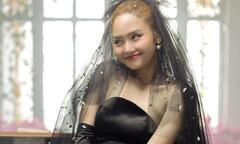 Miu Lê: Tôi còn ham chơi lắm nên chưa muốn lập gia đình