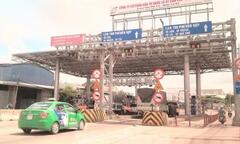 Bỏ hai trạm thu phí trên quốc lộ 91: Đề xuất ngân sách chi hơn 1.800 tỷ đồng