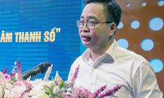 Phó Tổng Giám đốc VOV: Thời kỳ 4.0 không còn truyền thông 'vua'