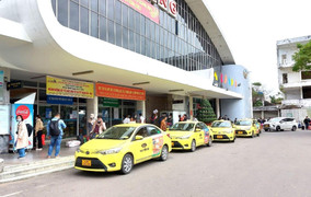 Đà Nẵng ‘lại’ tìm nhà thầu tư vấn dự án di dời ga đường sắt hơn 100 năm