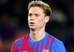 Barca tiếp tục từ chối bán De Jong cho Man Utd