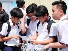 TP.HCM công bố chỉ tiêu tuyển sinh lớp 10 của từng trường THPT công lập