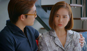 Phan Minh Huyền: 'Tôi không thích người đàn ông như Hoàng Duy' 