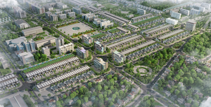 Đak Đoa hưởng lợi từ việc phát triển trung tâm Logistics Tây Nguyên