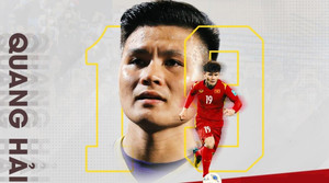 Huấn luyện viên CLB Hà Nội không muốn nhắc về Quang Hải