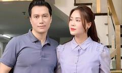 Sao Việt 5/7: Việt Anh gọi Hồng Diễm là 'vợ tốt'