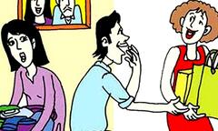 Cửa sổ tình yêu: Muốn đưa bồ về sống chung với vợ cho 'có chị có em'