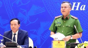 Tội phạm về kinh tế, tham nhũng bình đẳng như nhau khi xét đặc xá