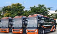 Đề xuất giảm thêm 3 tháng phí sử dụng đường bộ cho doanh nghiệp vận tải