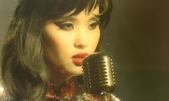 Nữ sinh Huế đóng danh ca Thanh Thúy trong 'Em và Trịnh' và những chuyện chưa kể 