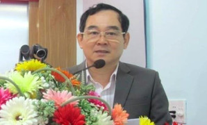 Xem xét kỷ luật nguyên Giám đốc Sở Y tế và Giám đốc CDC Quảng Ngãi