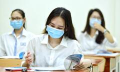 Đề thi tốt nghiệp THPT được bảo quản, vận chuyển thế nào?