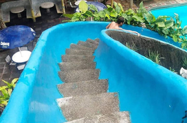 Những kiểu thiết kế khiến người nhìn 'loạn não', cần lắm một lời giải thích