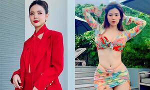 Midu độc thân giàu có, 'dành cả thanh xuân để rao bán nhà'