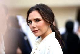 Victoria Beckham gây bức xúc khi chỉ ăn rau hấp, cá nướng suốt 25 năm