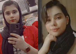 Thiếu nữ 15 tuổi bị cha bắn chết chỉ vì đi dạo công viên với bạn trai