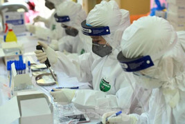 TP.HCM phát hiện 3 ca nhiễm biến chủng mới BA.4, BA.5