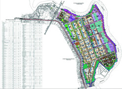 Tây Ninh công bố quy hoạch chi tiết trung tâm logistics, cảng cạn ICD rộng 259ha