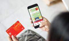 VPBank được vinh danh 'Đối tác ấn tượng nhất' năm 2021