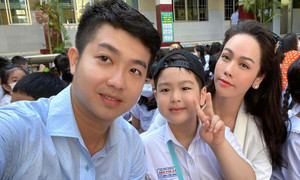 Sao Việt 6/7: Nhật Kim Anh nói gì khi được khuyên nên quay lại với chồng cũ?