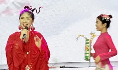Á quân 1 Tài năng âm nhạc Việt 2021 giành giải Nhất tại Sao Mai Quảng Ninh 2022