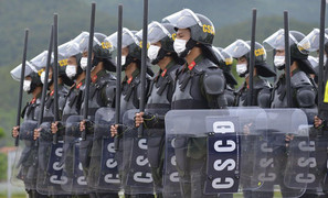 Nghiên cứu phát triển tàu bay không người lái cho cảnh sát cơ động