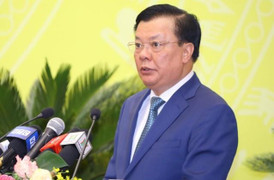 Bí thư Hà Nội: Ùn tắc giao thông, úng ngập chưa được khắc phục triệt để