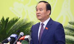 Chủ tịch HĐND TP Hà Nội: Kỳ họp sẽ thẳng thắn chỉ ra những hạn chế, tồn tại