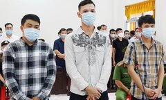 Xét xử 47 bị cáo vụ đánh nhau gây chết người tại Phú Quốc