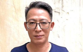 Công an Hà Nội bắt tạm giam Nguyễn Lân Thắng