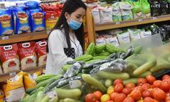 CPI 6 tháng bị đánh giá không sát thực tế, Tổng cục Thống kê nói gì?