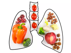 6 loại thực phẩm rẻ tiền giúp làm sạch phổi tự nhiên, hạn chế nguy cơ mắc bệnh