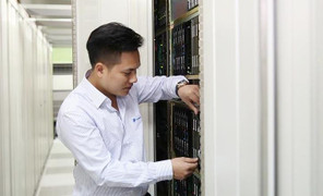 VNPT Cloud - Giải pháp điện toán đám mây toàn diện cho các ngân hàng số