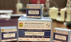 Mua sắm kit xét nghiệm Việt Á ở CDC Bắc Ninh: Kiến nghị chuyển cơ quan công an