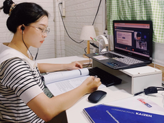 Học bổng S-GLOBAL cho các chương trình tiếng Anh online