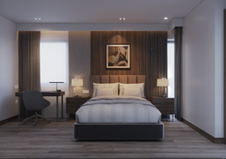 Căn hộ đa nhiệm – lời giải an cư cho gia đình trẻ