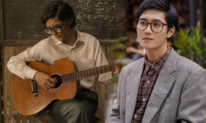 Avin Lu: Tôi chỉ được chứ chẳng mất gì sau khi đóng 'Em và Trịnh'