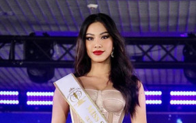 Kim Duyên trượt suất vào thẳng Top 12 Hoa hậu Siêu quốc gia 2022