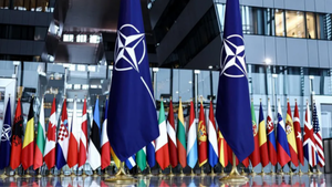  NATO không tính đặt căn cứ ở Thụy Điển, Phần Lan