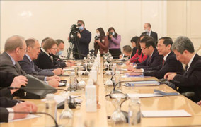 Chuyên gia Nga: Việt Nam là điểm tựa ổn định của Nga với Đông Nam Á