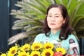 Chủ tịch HĐND TP.HCM: Kinh tế TP phục hồi sớm hơn kỳ vọng