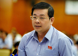 2 DN trúng đấu giá đất Thủ Thiêm chậm nộp tiền: Giám đốc Sở TNMT TP.HCM nói gì?