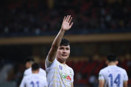 Hà Nội FC cần thời gian để quên Quang Hải