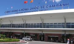 Gần 40.000 tỷ đồng nâng cấp sân bay Cam Ranh