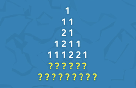 5 câu đố hack não, chỉ người IQ cao mới làm được